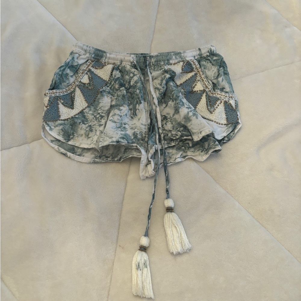 Girls Shorts